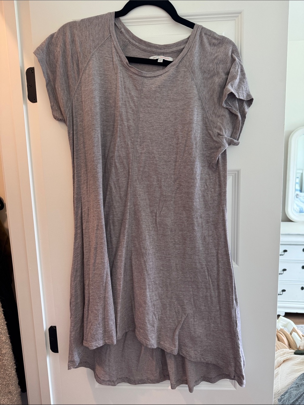 T shirt dress